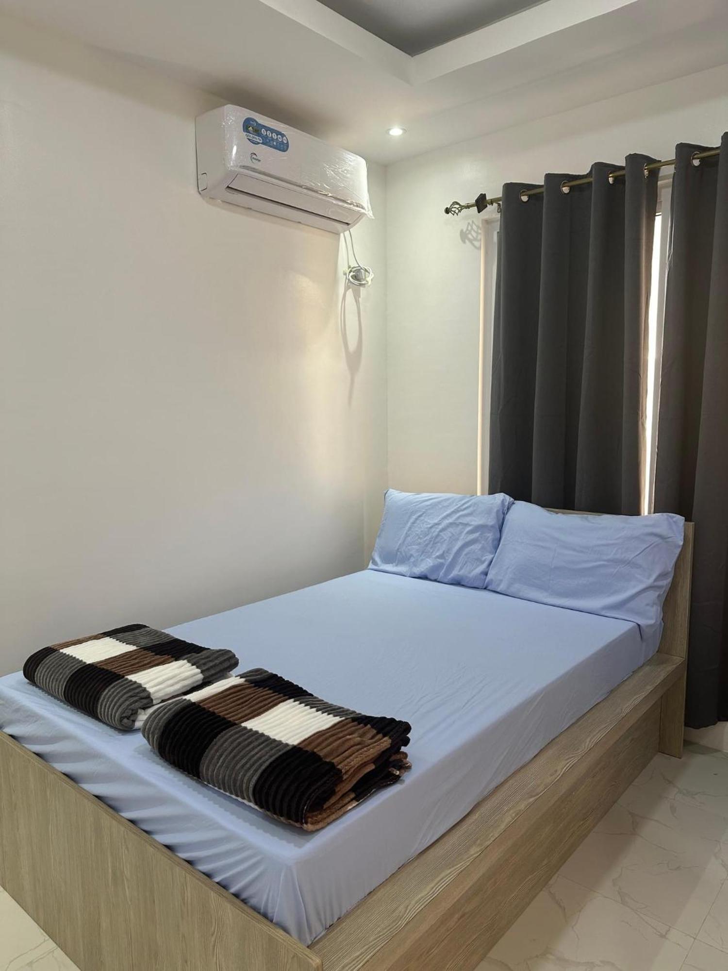 Casa Amores: Camaya Coast Mariveles Exterior foto