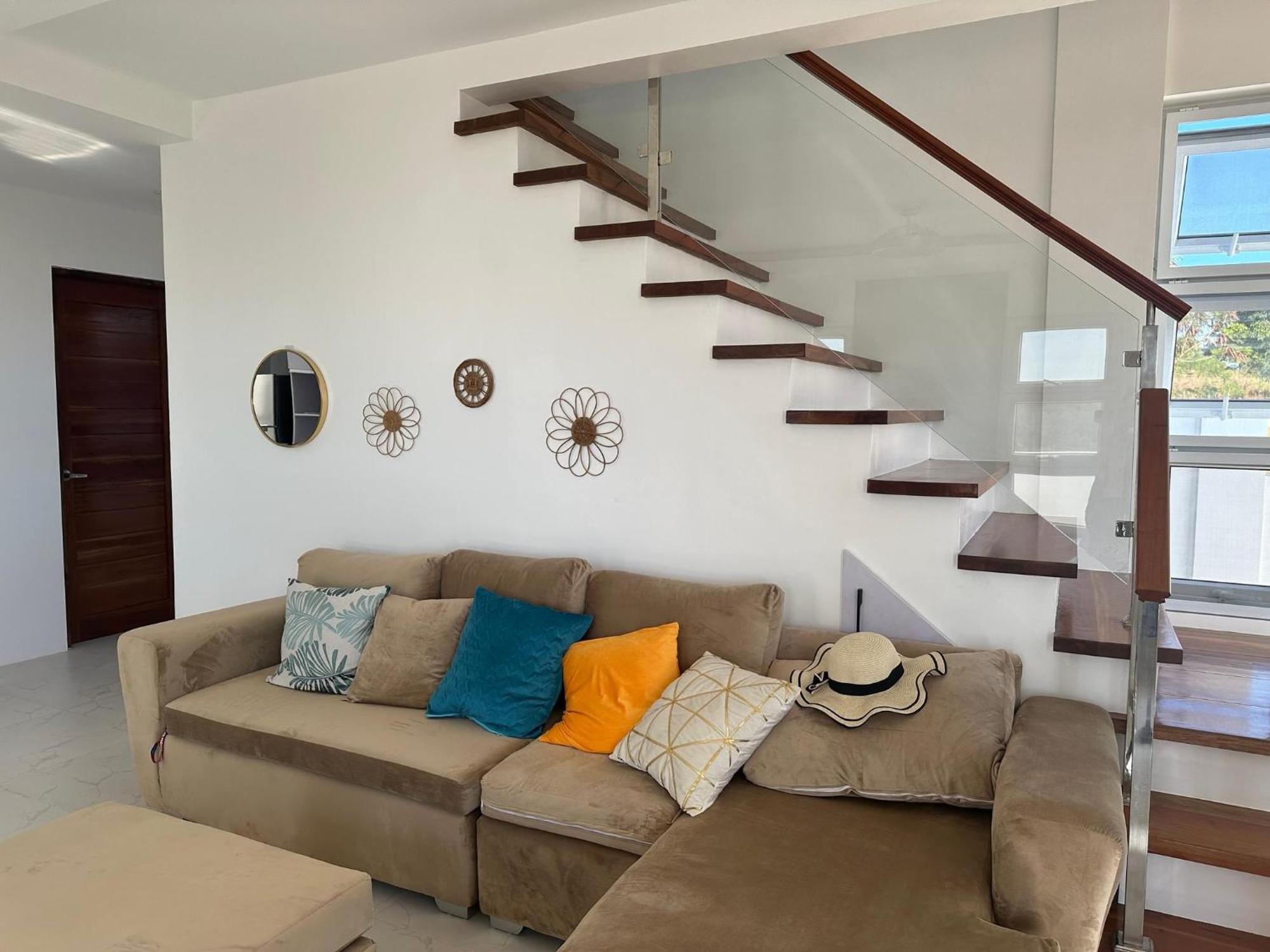 Casa Amores: Camaya Coast Mariveles Exterior foto